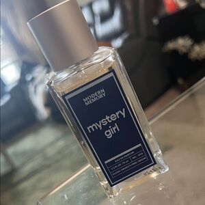 Modern Memory Mystery Girl Eau de Parfum